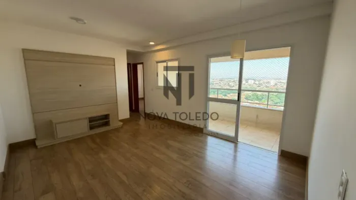 OPORTUNIDADE! APARTAMENTO À VENDA - 2 DORMITÓRIOS SENDO 1 SUÍTE - 2 VAGAS - PORTAL DO PARQ