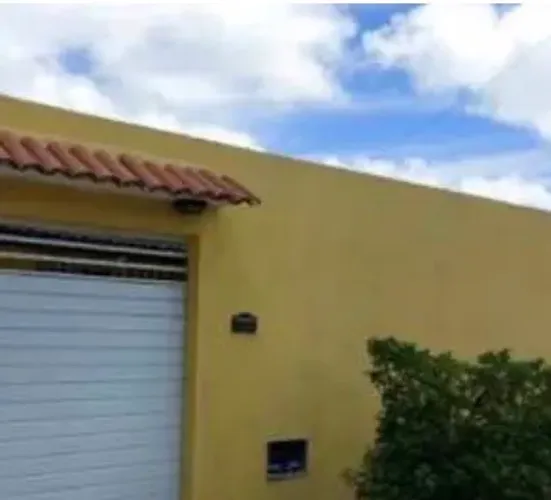 Alugo casa no Denisson Amorim em Marechal Deodoro