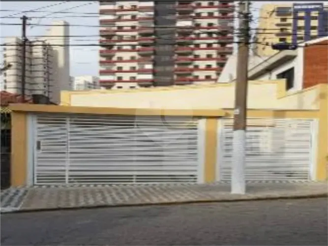 Casa com 4 quartos à venda em Vila brasilina - SP