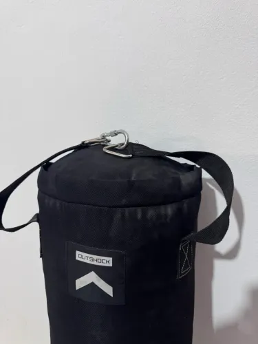 Saco de pancada