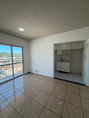 Apartamento para locação em Cajamar/SP. | Cód. 1P6U5P8-DV