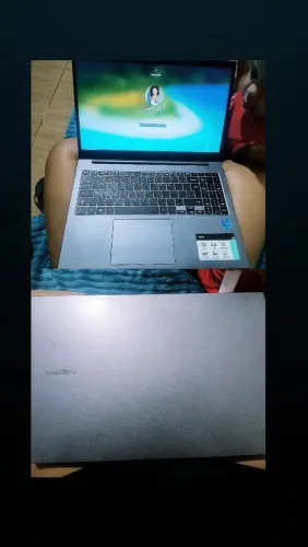 NOTEBOOK SAMSUNG BOOK INTEL CORE I5