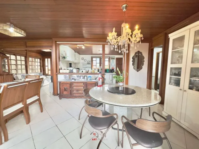 Chácara à venda, 360 m² por R$ 1.100.000,00 - Interlagos - Vila Velha/ES
