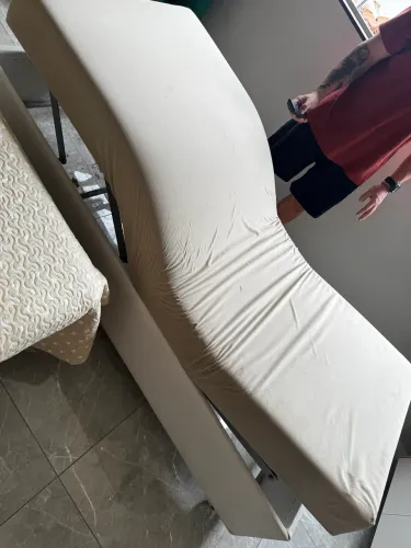 Cama automática