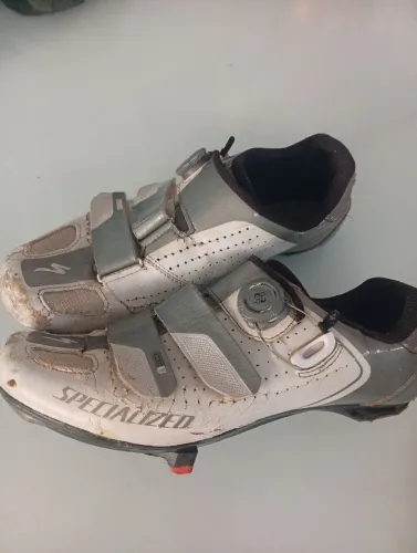 Sapatilha Specialized speed tamanho 40-41