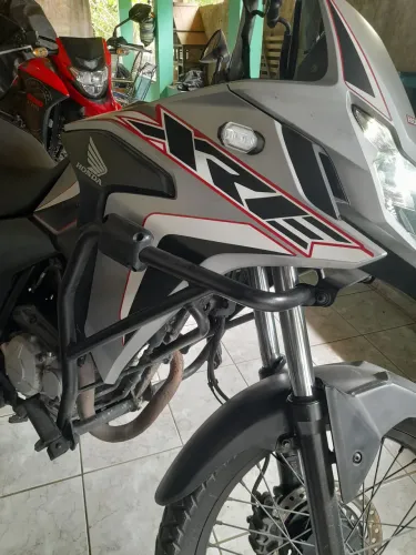 Vendo troco xre 2019 emplacada até 09/2027 leia o anúncio golpista nem tente