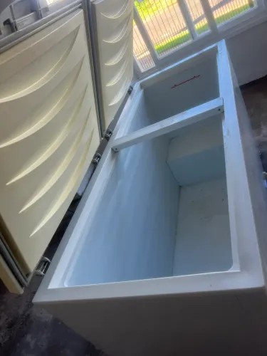 Freezer orizontal