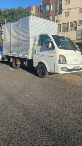 Hyundai HR 2.5 TCI Diesel (rs/rd) 2016