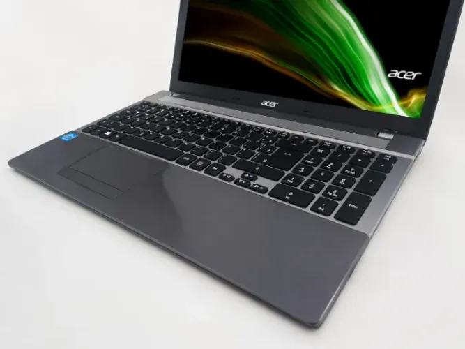 Notebook ACER - Core i7 - SSD | 8GB Mem. | 6meses Garantia e Formatado