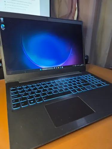 Notebook gamer (i5 9300h + gtx 1050 + 16gb ram)