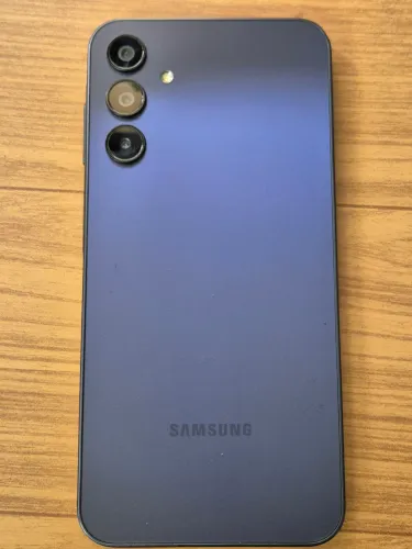 Galaxy A15 5G, seminovo, pouco uso