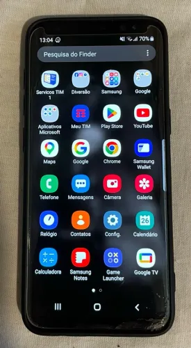 Samsung Galaxy S8