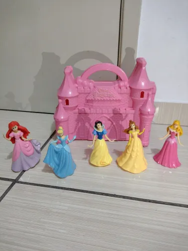 Brinquedo antigo