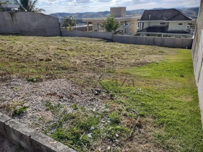 Terreno Condomínio em São José dos Campos
