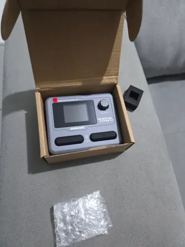 Sonicake PocketMaster 
