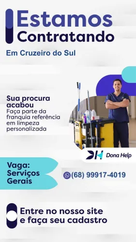 ? ATENÇÃO! OPORTUNIDADE URGENTE! ?
