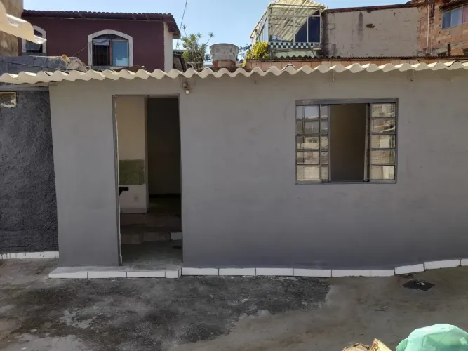 Casa aluguel ! 