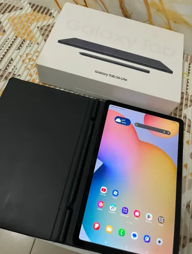 Tablet Samsung Galaxy Tab S6 lite