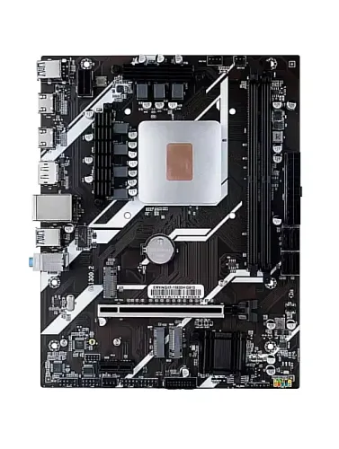 Interposer i9 11900h ES + Placa mãe 