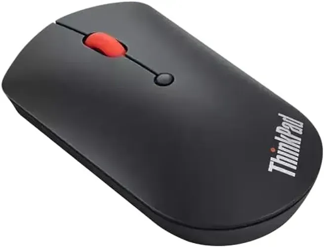 mouse lenovo usb-c wireless modelo MORFN60