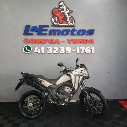 Honda SAHARA 300 ADVENTURE ABS FLEX