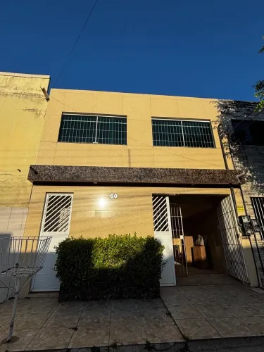 [LCS102] CASA AFOGADOS RECIFE - PE
