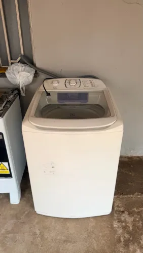 Vende-se Máquina de lavar - Electrolux 13kg