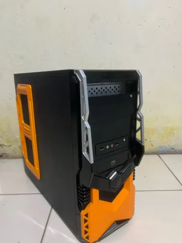 Pc Gamer Vendo ou troco ACEITO CARTÃO