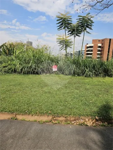Loteamento à venda em Jardim vitória régia - SP