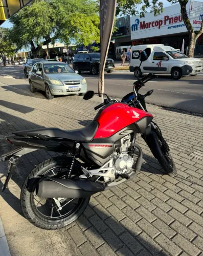 START 160 0KM PRONTA ENTREGA