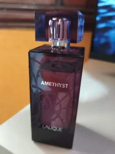 perfume lalique amethyst