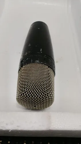 Microfone condensador Behringer c1
