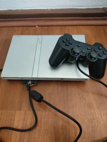 Pay station 2 com um controle