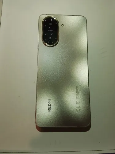 Redmi A5