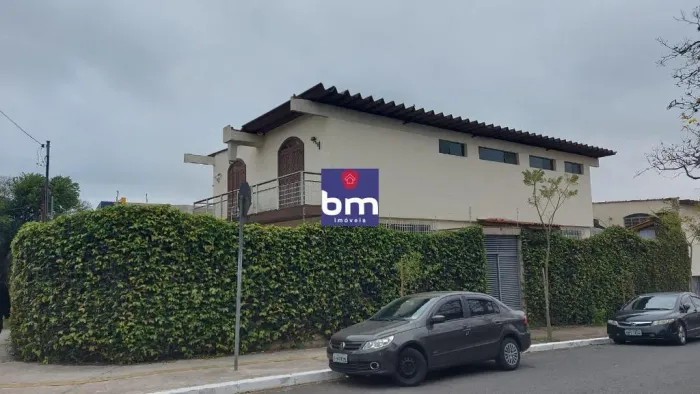 Casa para locação em São Paulo, Jardim Ipanema (Zona Sul), com 4 suítes, com 378 m²