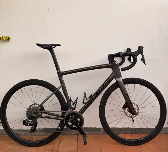 Specialized Tarmac Sl8 Expert - Tamanho 56