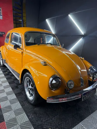 Volkswagen Fusca 1300 1975