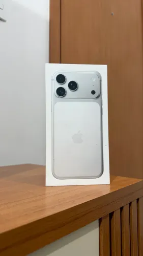 iPhone 17 Pro Max 256gb