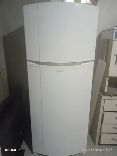 Geladeira consul frost free duplex