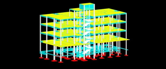 PROJETOS e SERVIÇOS DE ENGENHARIA / ESTRUTURAL