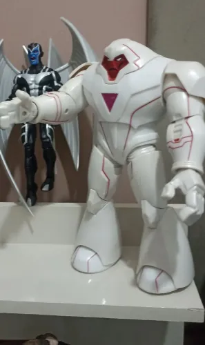 Marvel legends 
