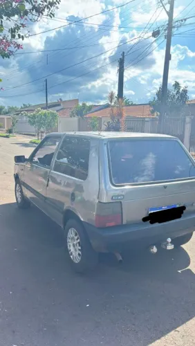 Fiat Uno S 1.5 I.e. / 1.5 / 1.3/ SX 1.3 1990