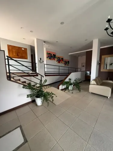 Manhatan Flat - Apartamento Mobiliado