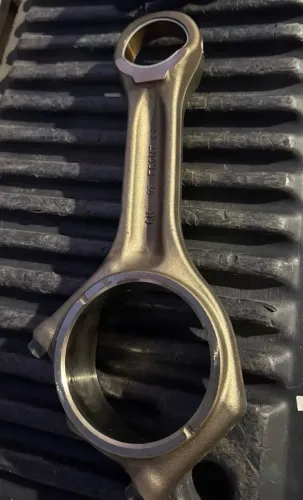 BIELA MOTOR VOLVO D-13 EURO 6 CONTRAPESO TRIANGULAR