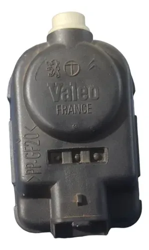 Motor Eletrico Regulagem  Farol Citroen Xsara Picasso C3 1.6