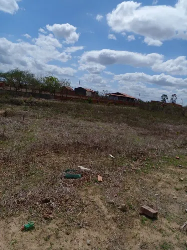 Vendo terreno 35.0000 povoando são domingo gloria 