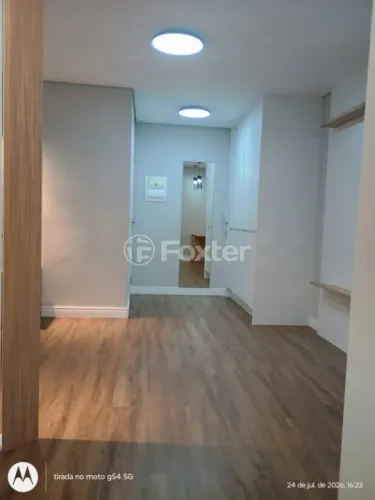 Kitnet / JK / Studio à venda Rua Coronel Chananeco, Jardim São Paulo(Zona Norte) - São Pau