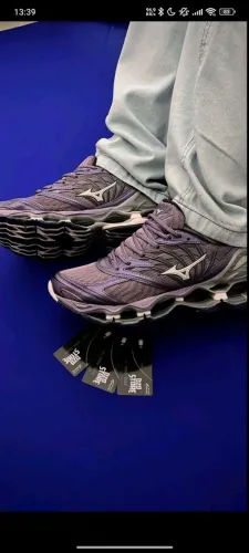Tênis Mizuno