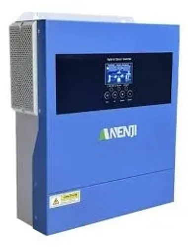 Inversor Solar Hibrido ANENJI 4000