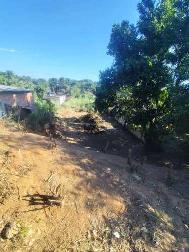 Bairro Delamare engenheiro pedreira